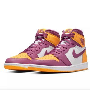 Brotherhood Air Jordan 1